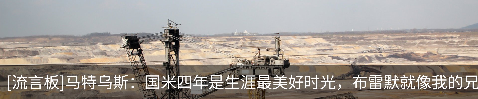 新闻动态